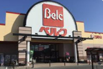 ベルク 伊勢崎美茂呂店