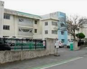 みどり市立大間々北小学校の画像1