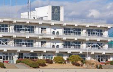 みどり市立大間々東小学校の画像1