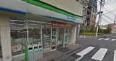 国立駅北口すぐそば　ファミリーマート