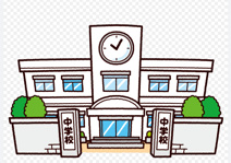 世田谷区立東深沢中学校