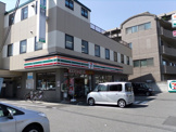 セブンイレブン　宇都宮簗瀬１丁目店