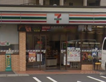 セブン-イレブン 藤沢本町２丁目店の画像1