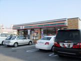 セブンイレブン　宇都宮簗瀬中央店