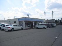 ローソン 深谷上柴町西三丁目店