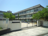 八木北小学校