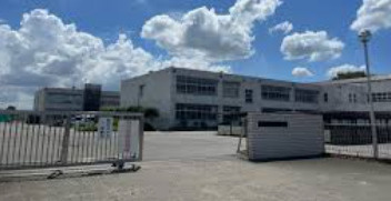 伊勢崎市立第四中学校の画像1