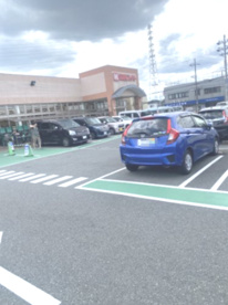 関西スーパー 倉治店の画像1