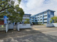 寒川町立寒川中学校の画像