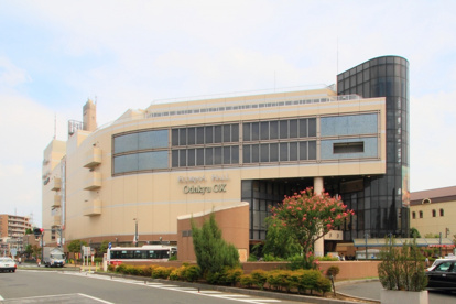 狛江マルシェ店の画像1