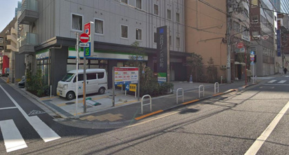 ファミリーマート 名鉄イン浜松町店の画像1