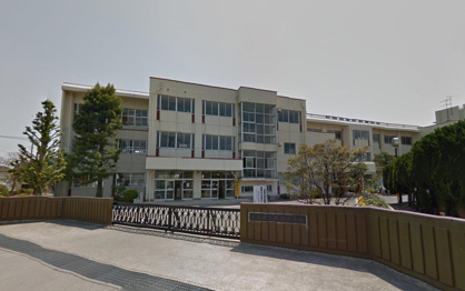 真岡市立 物部小学校の画像1