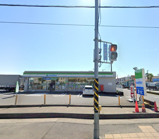 ファミリーマート 寒川一之宮南店の画像1