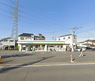 ファミリーマート 寒川一之宮店の画像1