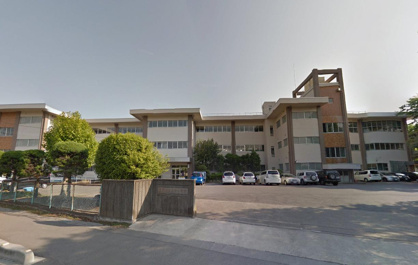 真岡市立 長田小学校の画像1
