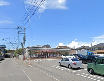 セブンイレブン 寒川一之宮3丁目店の画像1