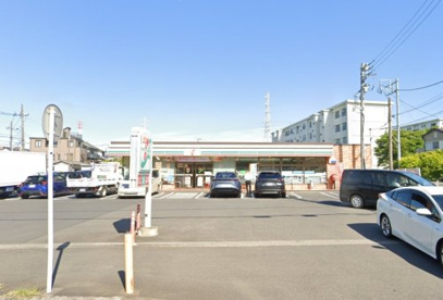 セブンイレブン さむかわ中央公園前店の画像1
