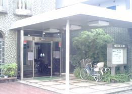 渋川医院の画像1