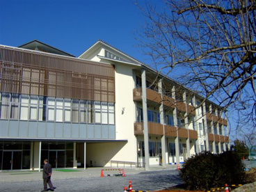 真岡市立 真岡小学校の画像1