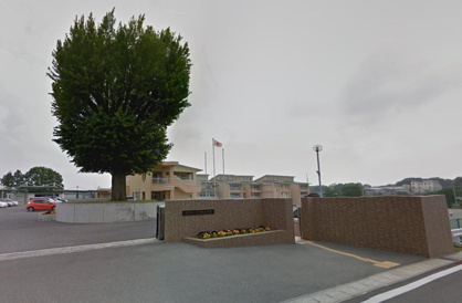 真岡市立 久下田小学校の画像1