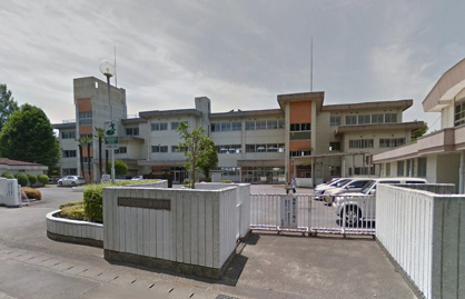 真岡市立 中村東小学校の画像1