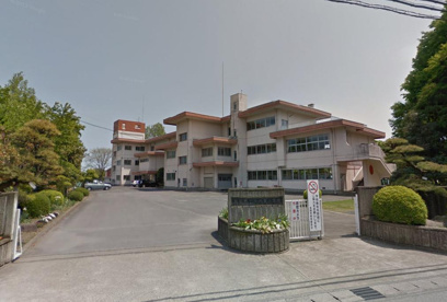 真岡市立 大内東小学校の画像1