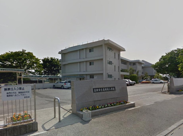 真岡市立 真岡東小学校の画像1
