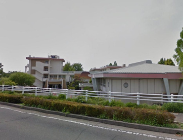 真岡市立 真岡西小学校の画像1