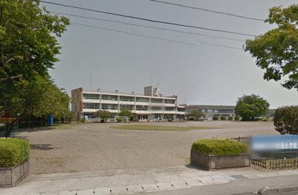 真岡市立 山前南小学校の画像1