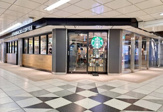 スターバックスコーヒー 中野坂上メトロピア店