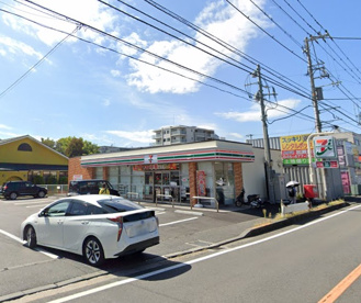 セブンイレブン 横浜東希望が丘店の画像1