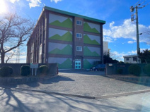 寒川町立小谷小学校