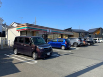 セブンイレブン寒川小谷1丁目店
