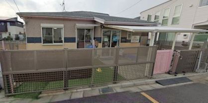 すくすく保育園の画像1