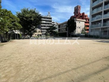 白金公園の画像2