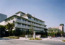 中馬病院