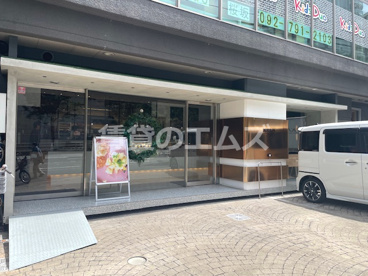 KAKA cheesecake store SAKURAZAKAの画像1