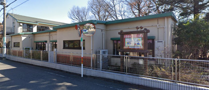 高階幼稚園の画像1