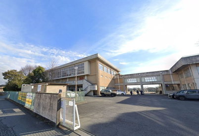 熊谷市立大幡中学校の画像1