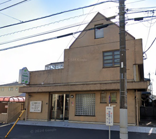 しんがし耳鼻咽喉科クリニックの画像1