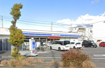 ローソン八尾太田七丁目店