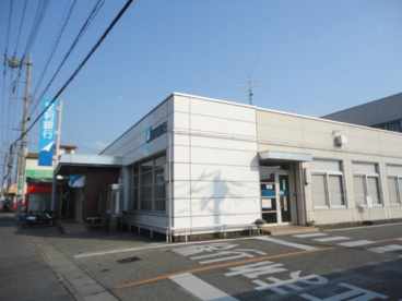 足利銀行 江曾島支店の画像1