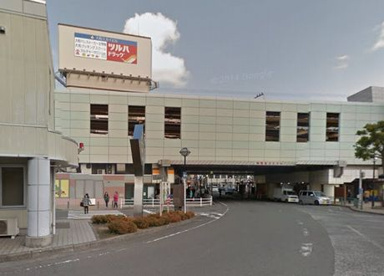 相鉄線『大和』駅の画像1