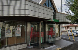 トマト銀行竜操支店
