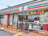 セブンイレブン 鴻巣氷川町店