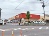 ヤオコー 鴻巣逆川店(埼玉県)