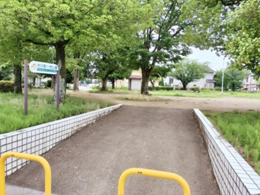 氷川町1号公園の画像1