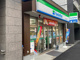 ファミリーマート 横浜吉野町駅西店の画像