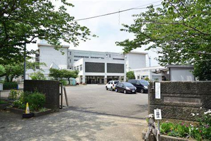鎌倉市立西鎌倉小学校の画像1