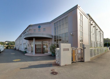 片岡幼稚園の画像1